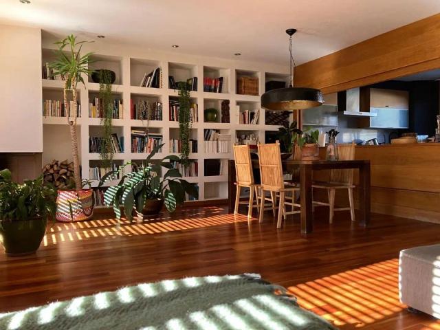 Apartamento en alquiler en Canido, Vigo