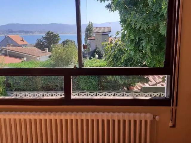 Apartamento en alquiler en Panxón, Vigo