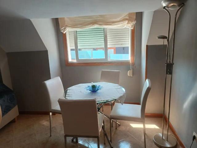 Apartamento en alquiler en Panxón, Vigo