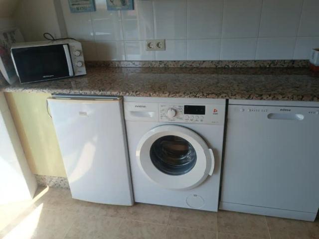 Apartamento en alquiler en Panxón, Vigo