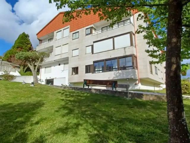 Apartamento en alquiler en Panxón, Vigo
