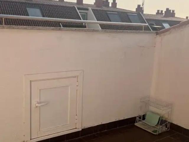 Apartamento en alquiler en Canido, Vigo