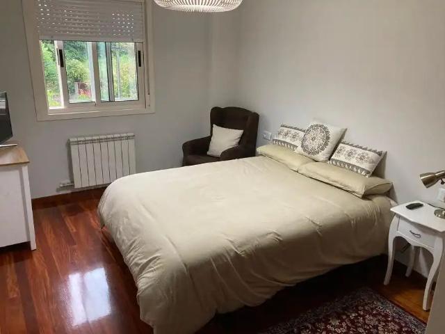 Apartamento en alquiler en A Ramallosa, Vigo