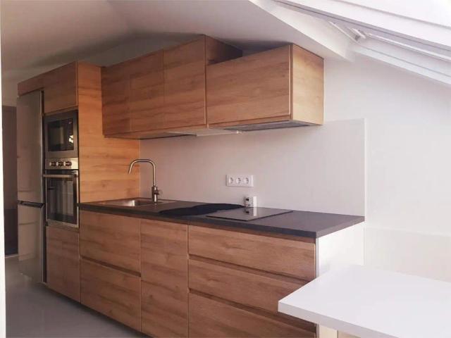 Apartamento en alquiler en Panxón, Vigo