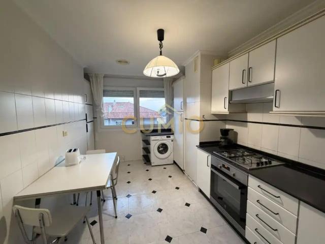 Apartamento en alquiler en O Lugar do Loureiro, Nigrán