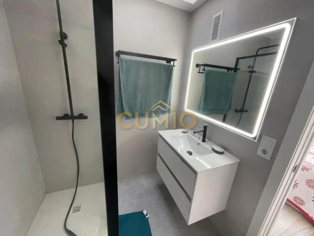 Apartamento en alquiler en Canido, Vigo