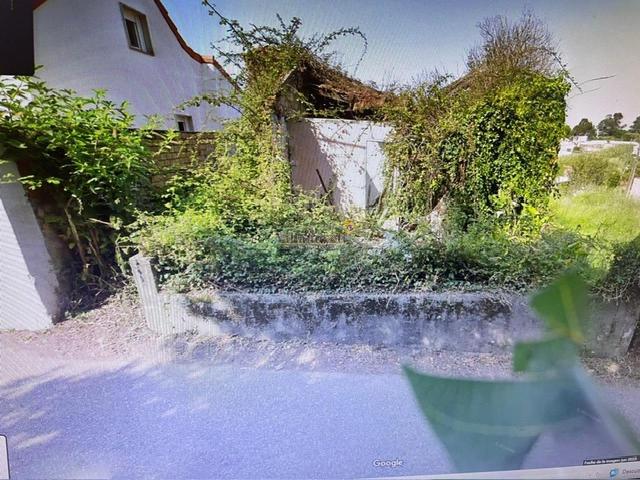 Terreno en venta en Nigrán, A Bouza Vella