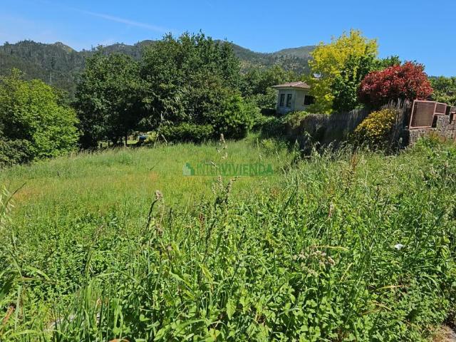 Terreno en venta en As Rozadas, Vigo