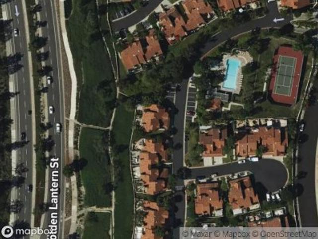 Condo for sale in Laguna Niguel