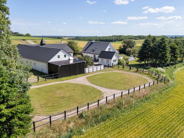 Villa til salg i Brønderslev-Dronninglund