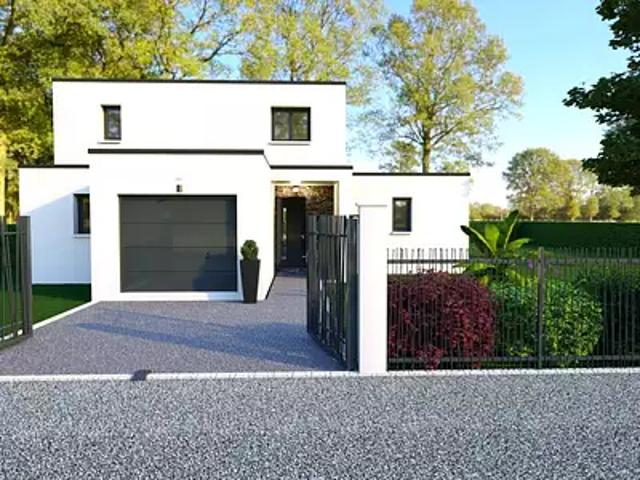 Maison vente à Châteauroux, Niherne