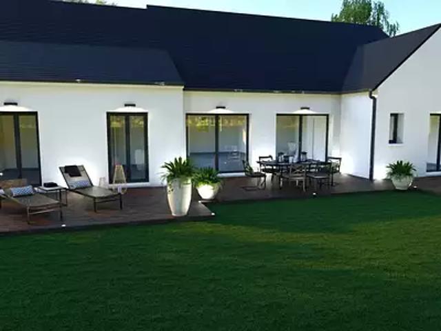 Maison vente à Châteauroux, Niherne