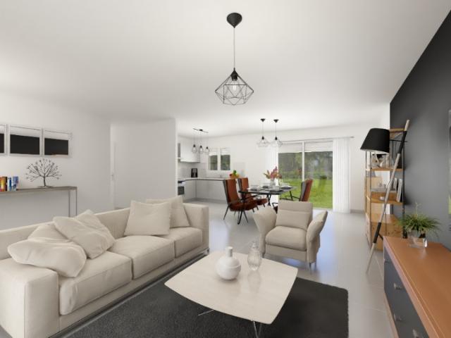 Maison vente à Châteauroux, Niherne