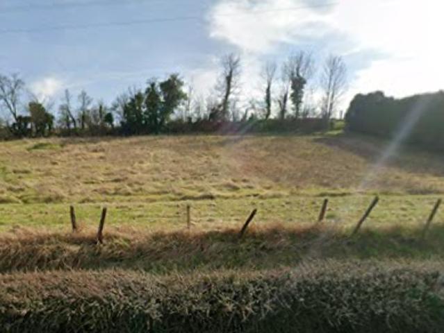 Terrain vente à Châteauroux, Niherne