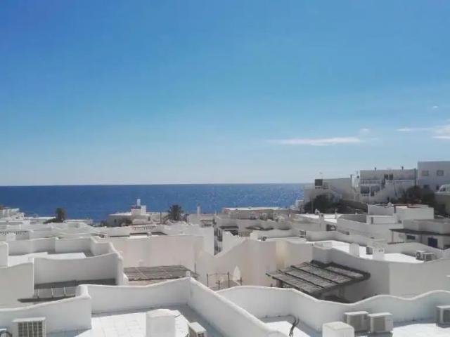 Apartamento en alquiler en Níjar, Andalucía