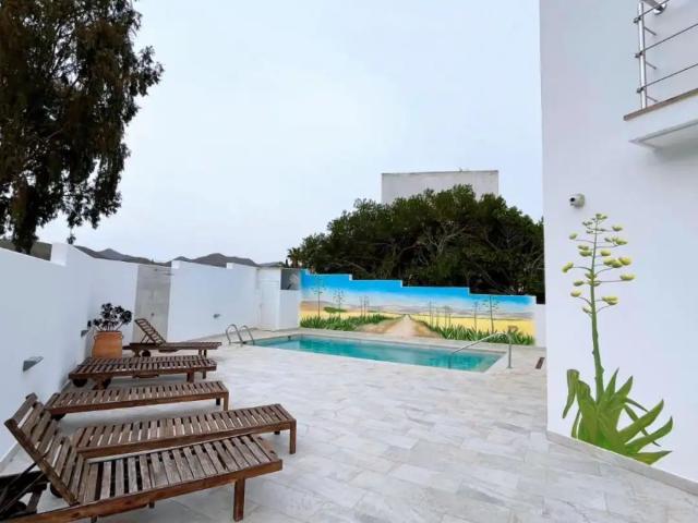 Apartamento en alquiler en Las Negras, Níjar