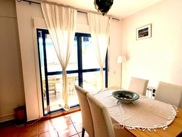 Apartamento en alquiler en Las Negras, Níjar