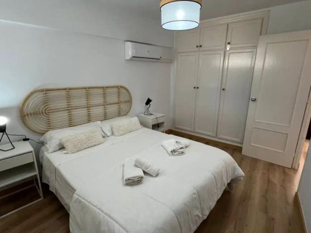 Apartamento en alquiler en Las Negras, Níjar
