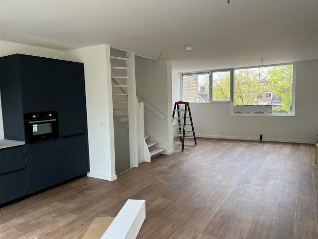 Appartement te huur in Zeist