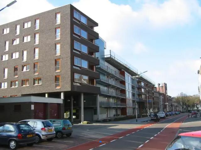 Appartement te huur in Stadscentrum, Nijmegen