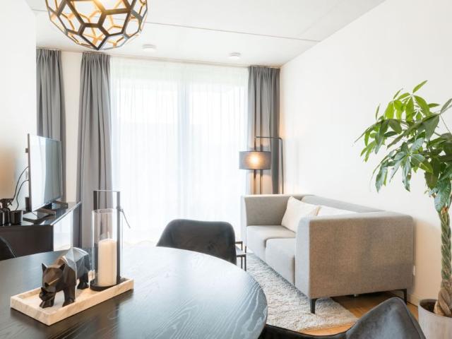 Appartement te huur in Nijmegen, Nijmegen-Centrum