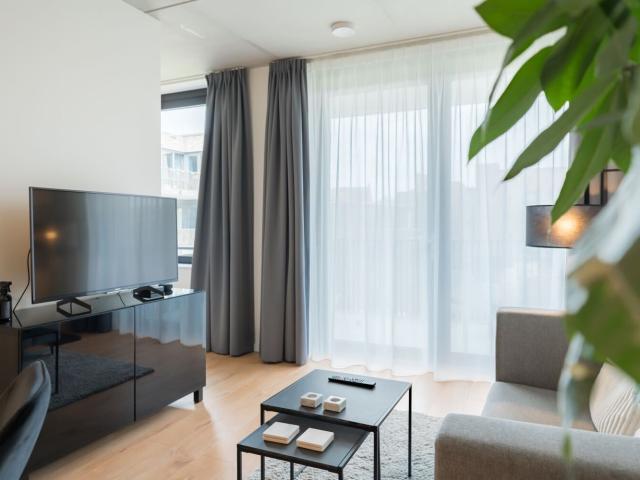 Appartement te huur in Nijmegen