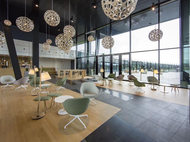 Bedrijfspand te huur in Nijmegen