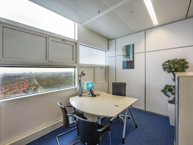 Bedrijfspand te huur in Nijmegen