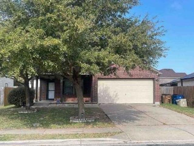 House for sale in Del Valle