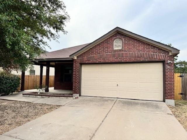 House for sale in Del Valle, Texas