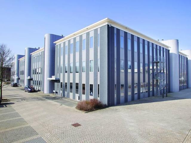 Bedrijfspand te huur in Nijmegen