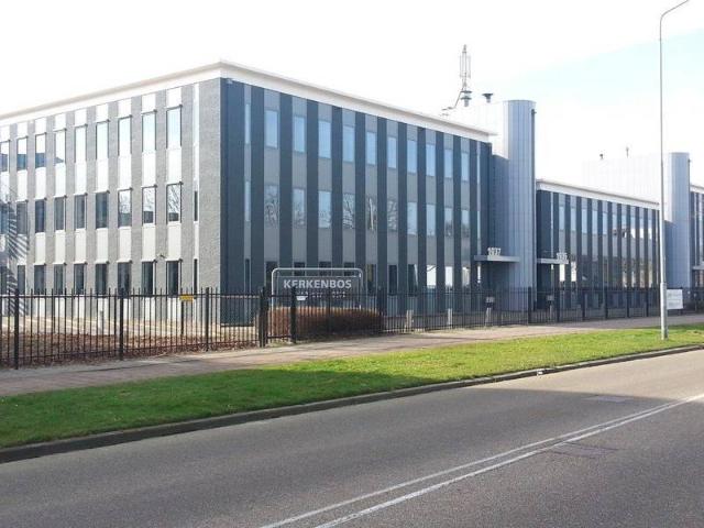 Bedrijfspand te huur in Nijmegen