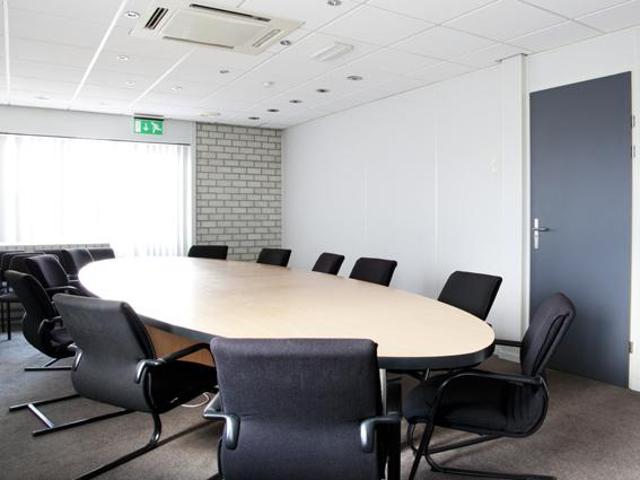 Bedrijfspand te huur in Nijmegen