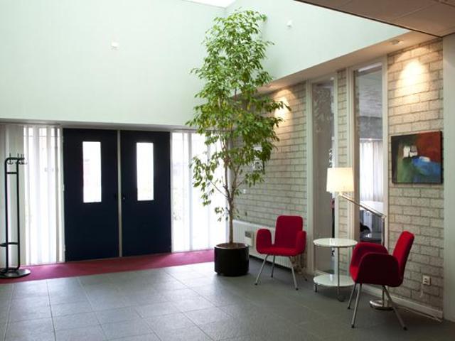 Bedrijfspand te huur in Nijmegen