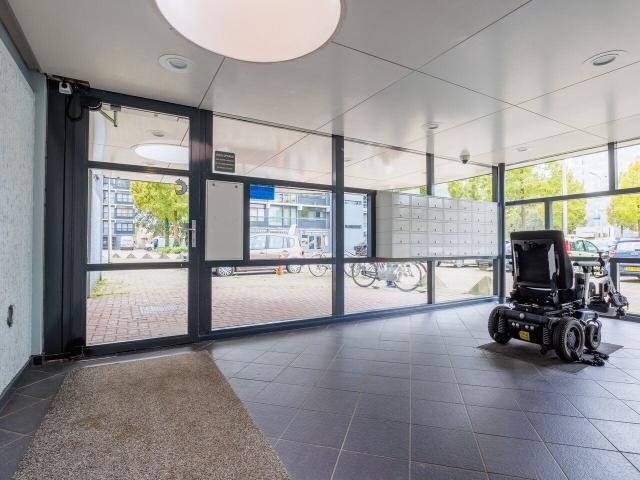 Studio te huur in Nijmegen