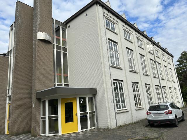 Appartement te huur in Nijnsel, Sint-oedenrode