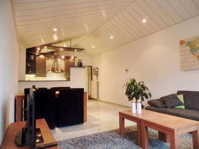Woning te huur in Centrum, Breda