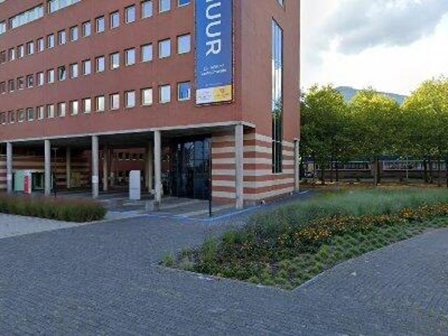Bedrijfspand te huur in Stadsmaten, Enschede
