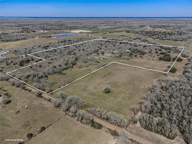 Land for sale in Flatonia, Texas