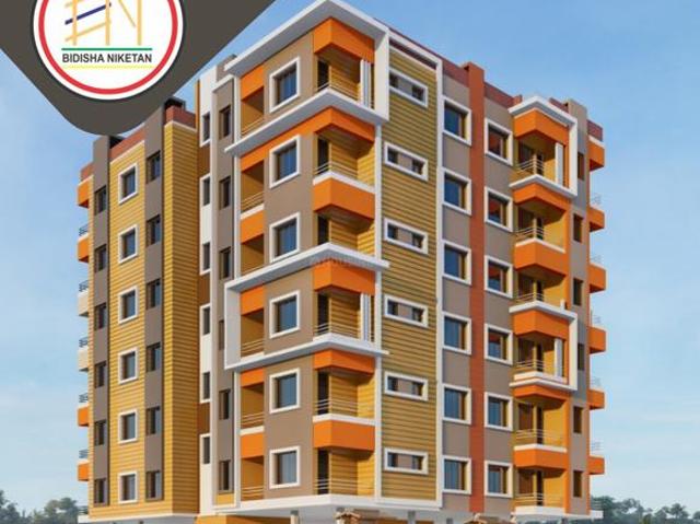 Flat for sale in Ondal, West Bengal