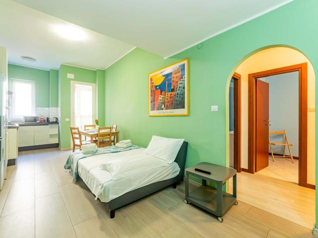 Appartamento in affitto a Castello, Lecco