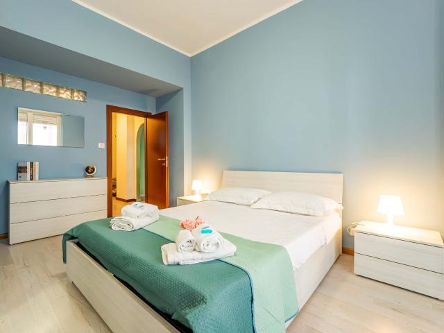 Appartamento in affitto a Castello, Lecco