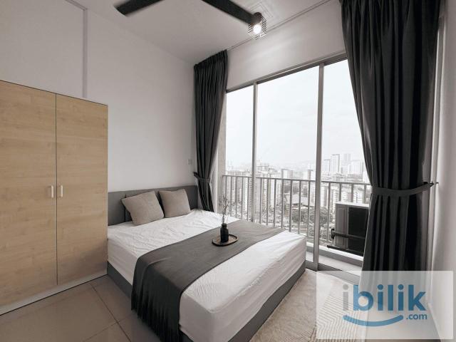 Room for rent in Country Heights Damansara, Kuala Lumpur