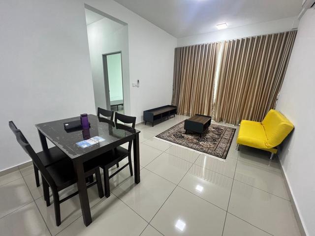 Condominium for rent in Cheras, Kuala Lumpur