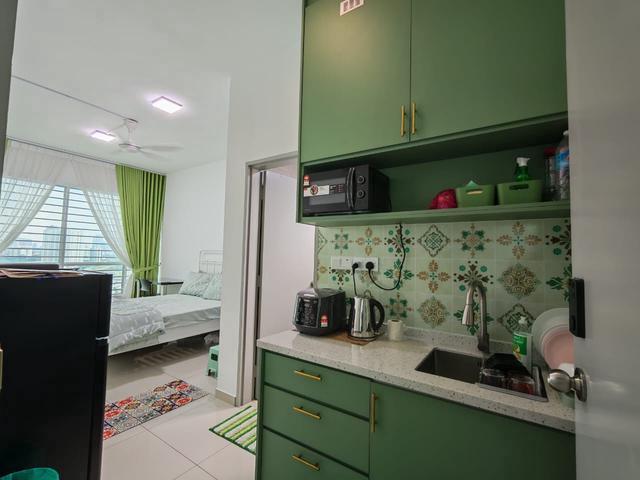 Serviced Residence for rent in Kajang, Langat