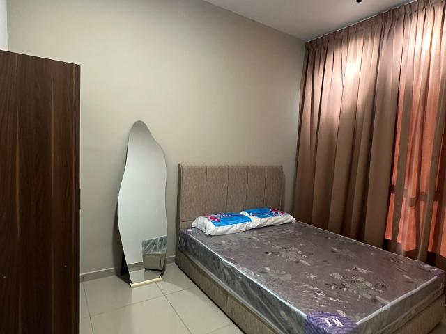Apartment for rent in Country Heights Damansara, Kuala Lumpur