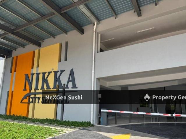 Condominium for rent in Country Heights Damansara, Kuala Lumpur