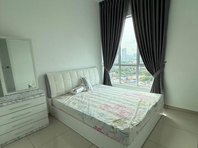 Room for rent in Kuala Lumpur