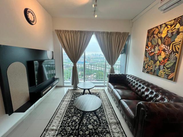 Condominium for rent in Cheras, Kuala Lumpur