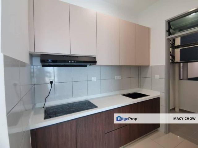 Condominium for rent in Country Heights Damansara, Kuala Lumpur